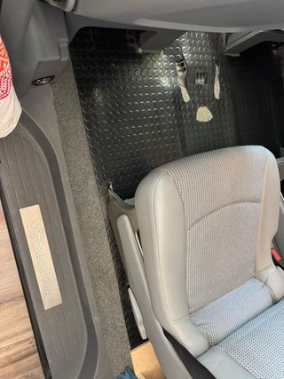 Mercedes-Benz Viano 2007