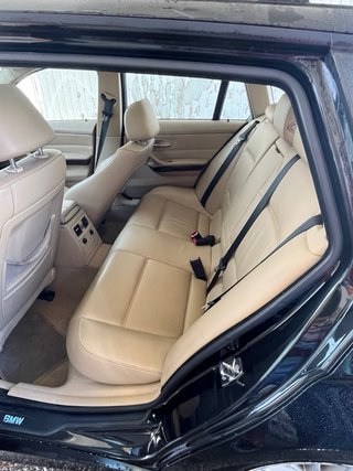 BMW Serie 3 2009