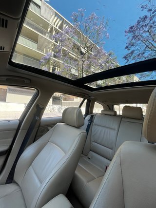 BMW Serie 3 2009