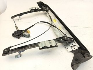 ELEVALUNAS DELANTERO IZQUIERDO MINI CLUBMAN (R55)