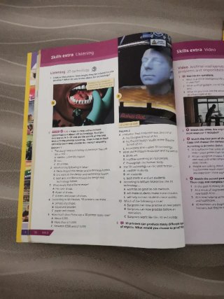 Key Bachillerato 2e 1 Student Book (Spain)