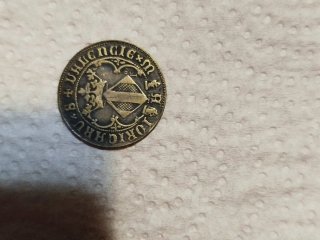 Réplicas. Monedas Antiguas. Hasta el día 18
