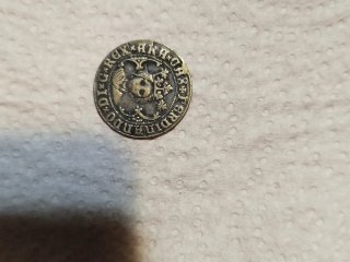 Réplicas. Monedas Antiguas. Hasta el día 18