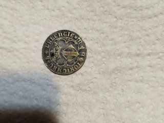 Réplicas. Monedas Antiguas. Hasta el día 18
