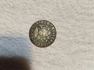 Réplicas. Monedas Antiguas. Hasta el día 18