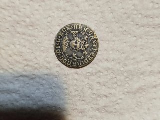 Réplicas. Monedas Antiguas. Hasta el día 18