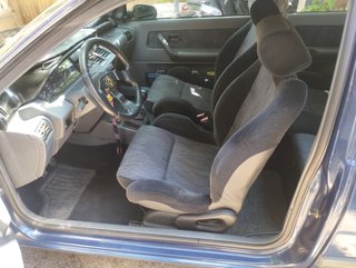 Renault Clio  1.4 S Apple  1996