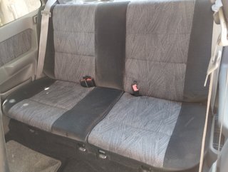 Renault Clio  1.4 S Apple  1996