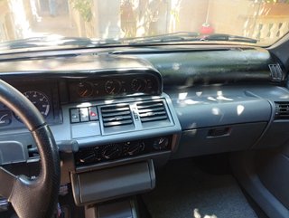 Renault Clio  1.4 S Apple  1996