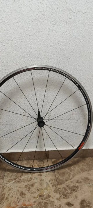 Ruedas Campagnolo Khamsin Asymmetric