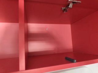 Mueble de Almacenaje