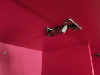 Mueble de Almacenaje