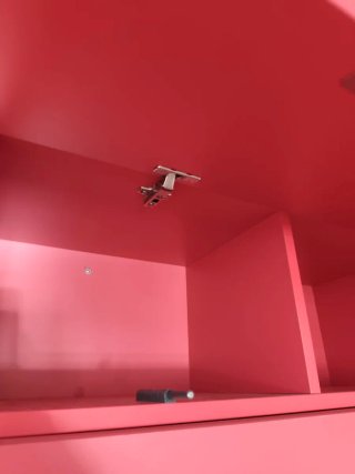 Mueble de Almacenaje