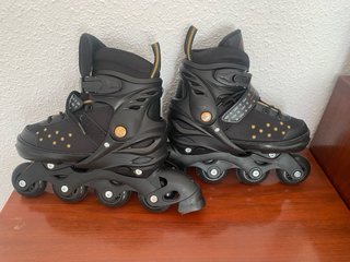 Patines en línea Harry Potter Talla 34-37