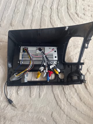 Radio Android Honda Civic 8 IMA ( 2005-2012 )