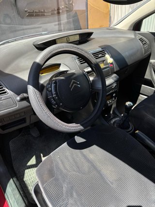 Citroen C4 2007
