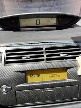 Citroen C4 2007