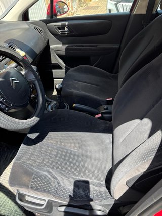 Citroen C4 2007