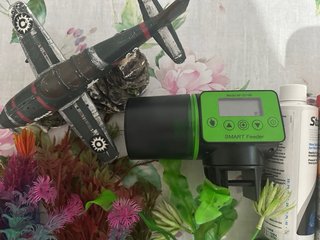 Acuario 50L completo