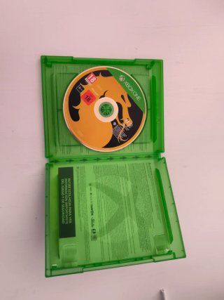 Mortal Kombat 11 Xbox One