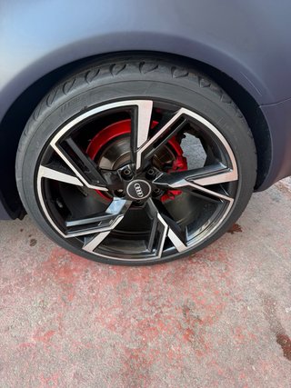 Audi A4 2006