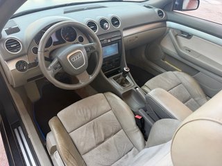 Audi A4 2006