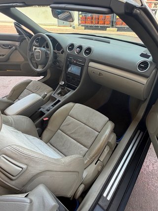 Audi A4 2006