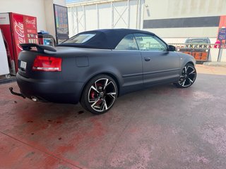 Audi A4 2006