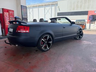 Audi A4 2006