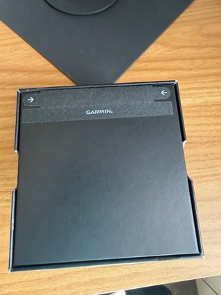 Garmin Fenix 8 47mm Zafiro Precintado