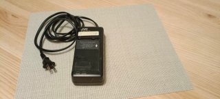 Cámara de vídeo JVC GR-AX27E