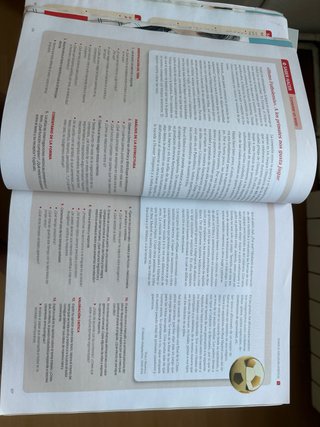 Lengua y literatura 1 Bachillerato
