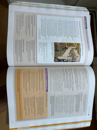 Lengua y literatura 1 Bachillerato