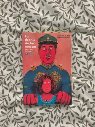 La tiranía de las moscas