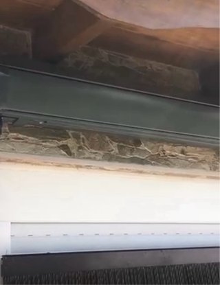 Toldo retráctil eléctrico, comprado el 20/06/2025