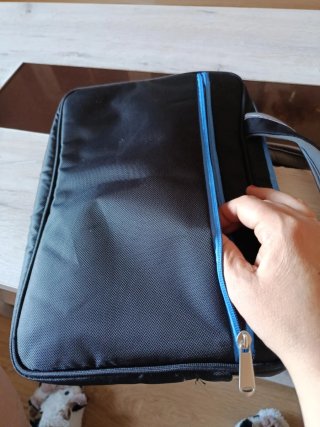 Bolso Lazer para tablet o portátil
