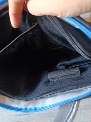 Bolso Lazer para tablet o portátil