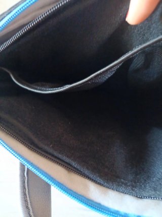 Bolso Lazer para tablet o portátil