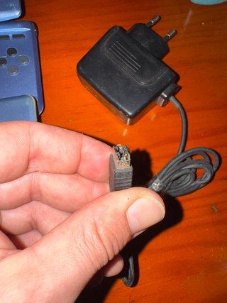 Lote 2 Nintendo DS Fat Azul