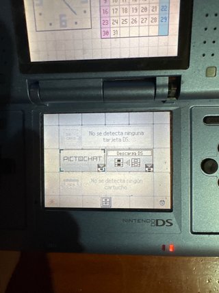 Lote 2 Nintendo DS Fat Azul
