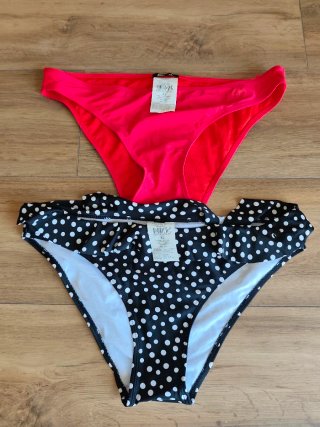 Pack 2 Braguitas Bikini