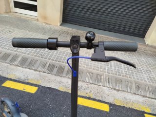 Patinete Xiaomi Mi Electric Scooter 3