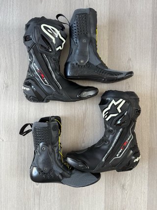 Alpinestars Supertech R Talla 42