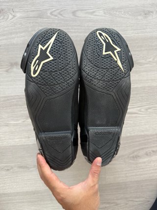 Alpinestars Supertech R Talla 42
