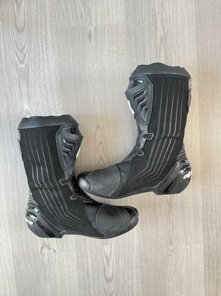 Alpinestars Supertech R Talla 42