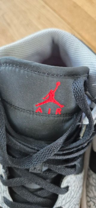 Air Jordan 1 Mid Zapatillas