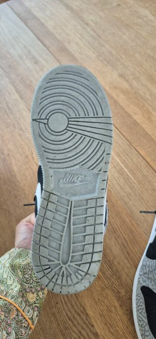 Air Jordan 1 Mid Zapatillas