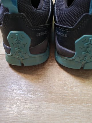 Zapatillas impermeables Trekking Infantil
