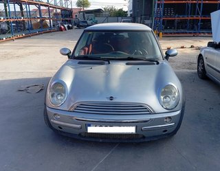 Llanta bmw 5 .5 j x 15 h2 mini (r50,r53) 474214