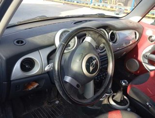Llanta bmw 5 .5 j x 15 h2 mini (r50,r53) 474214